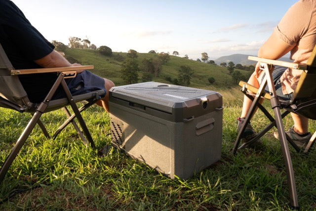 COMPANION 30L Single Zone Fridge/Freezer