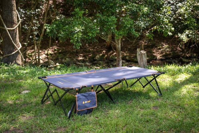OZTRAIL Sundowner 900 Single Swag Platform