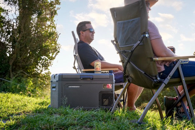 COMPANION 30L Single Zone Fridge/Freezer