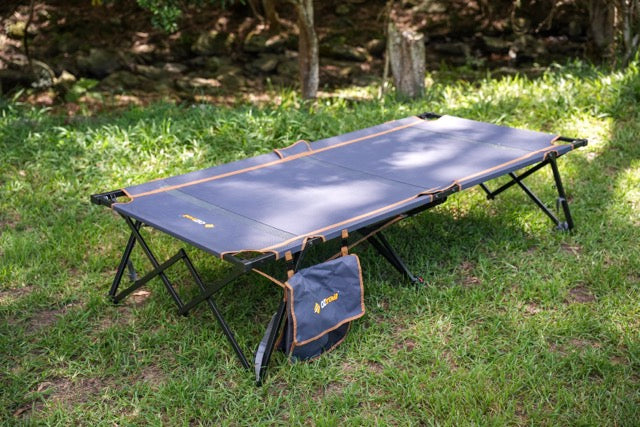 OZTRAIL Sundowner 900 Single Swag Platform