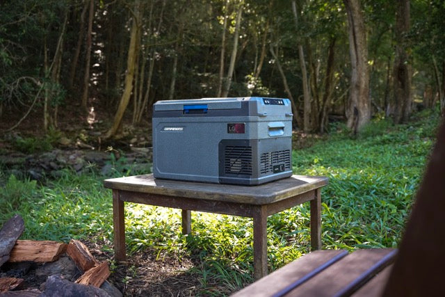 COMPANION 30L Single Zone Fridge/Freezer