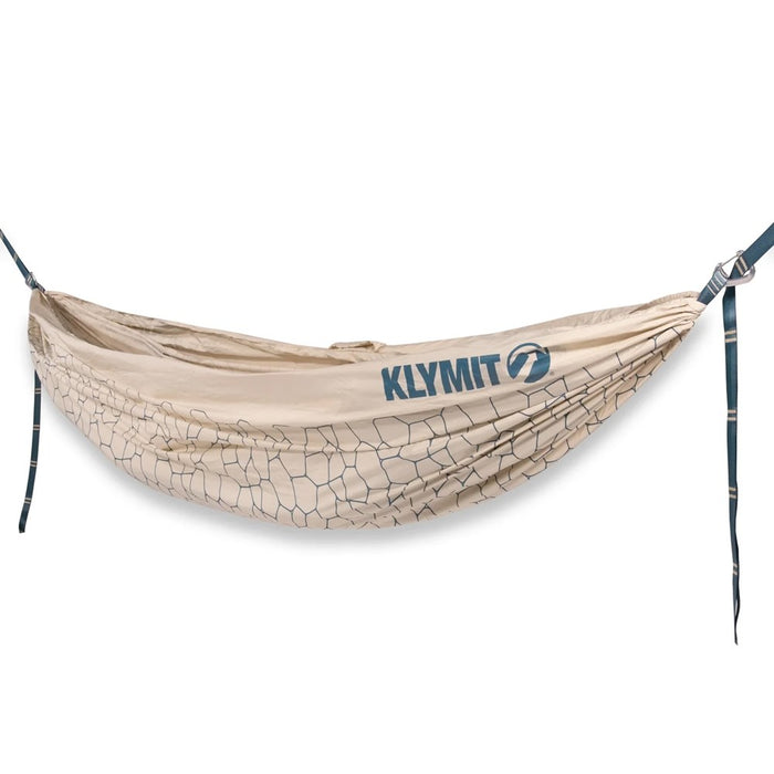 KLYMIT Traverse Double Hammock
