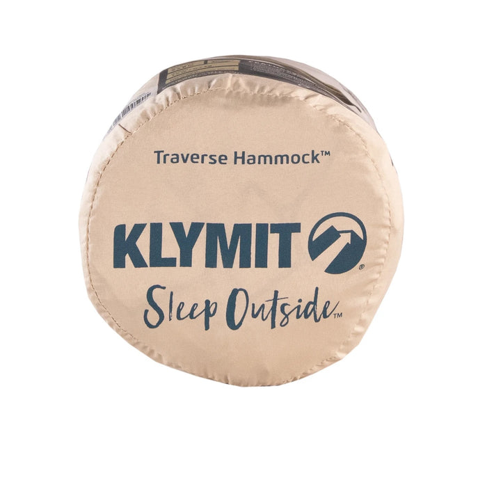 KLYMIT Traverse Double Hammock