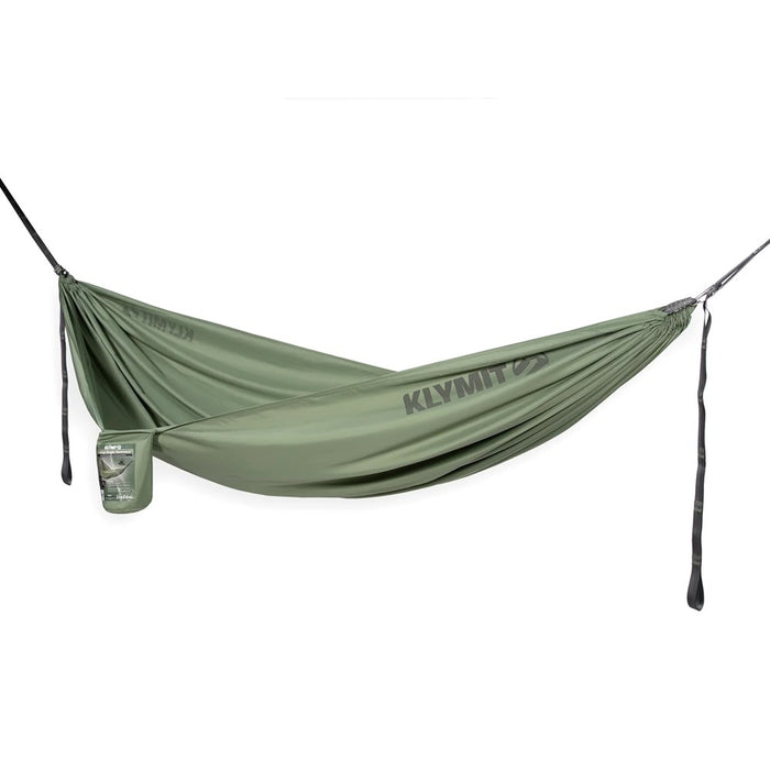 KLYMIT Traverse Single Hammock