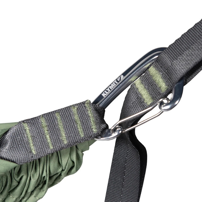 KLYMIT Traverse Single Hammock