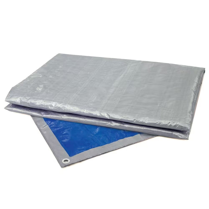KOOKABURRA Poly Tarp 10' x 12'