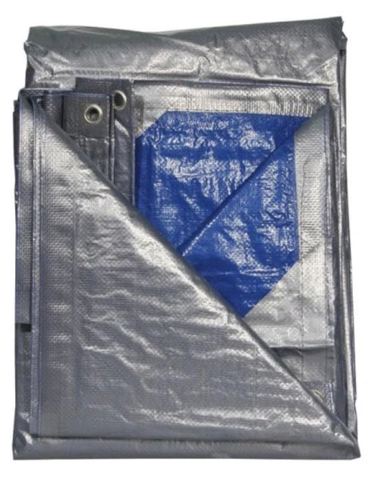 KOOKABURRA Poly Tarp 10' x 12'