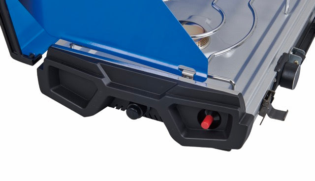 COMPANION Proheat 2 Burner Stove - High Pressure