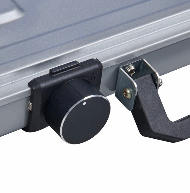 COMPANION Proheat 2 Burner Stove - High Pressure