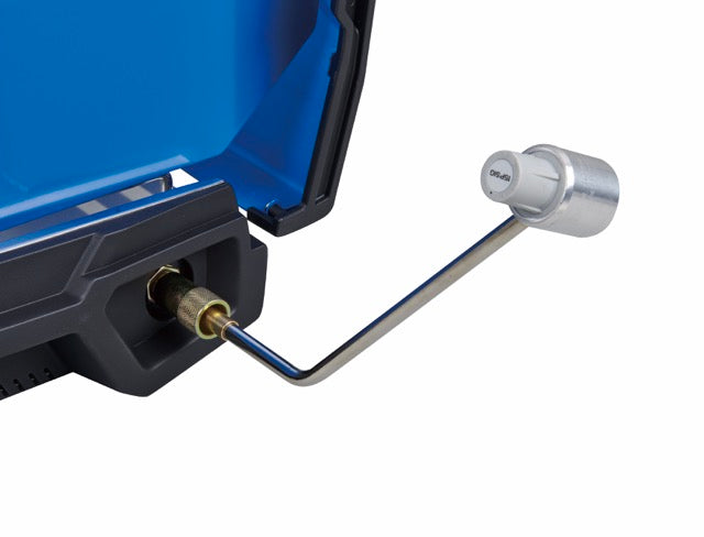 COMPANION Proheat 2 Burner Stove - High Pressure