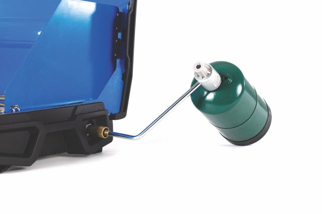 COMPANION Proheat 2 Burner Stove - High Pressure