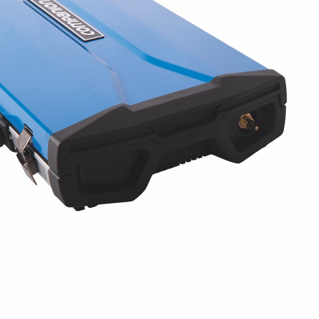 COMPANION Proheat 2 Burner Stove - High Pressure