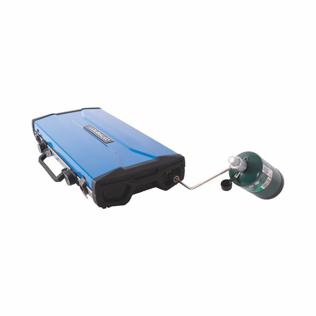 COMPANION Proheat 2 Burner Stove - High Pressure