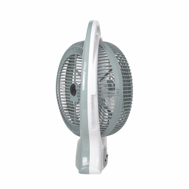 COMPANION Aerobreeze Lithium Powered 30cm Fan