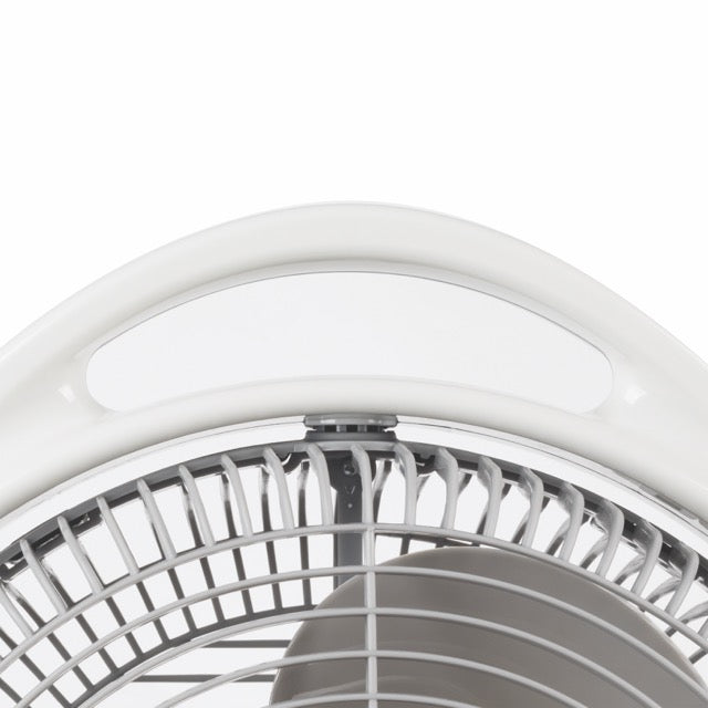 COMPANION Aerobreeze Lithium Powered 30cm Fan