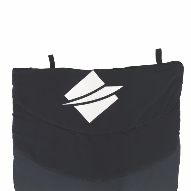 OZTRAIL Junior Kingsford Sleeping Bag -3C