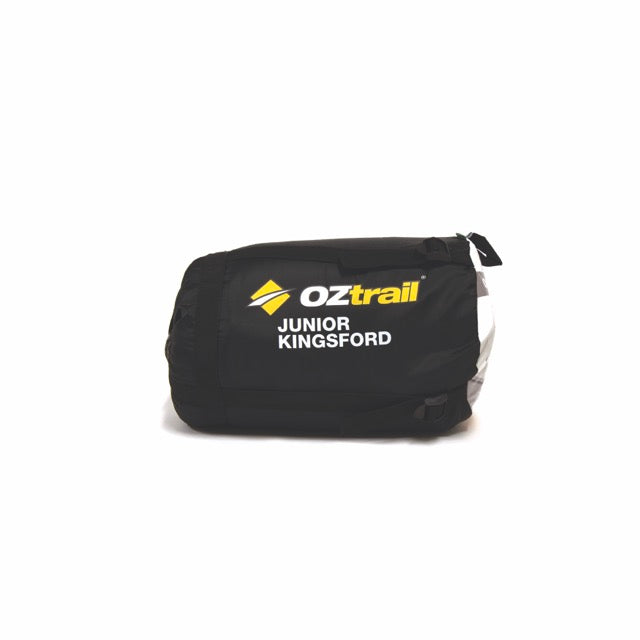 OZTRAIL Junior Kingsford Sleeping Bag -3C