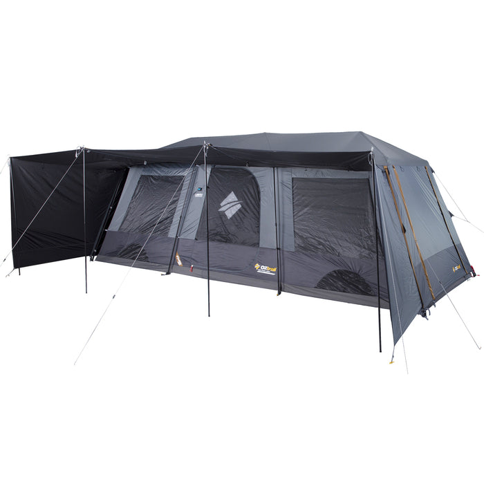 OZTRAIL Fast Frame Lumos 10 Person Tent