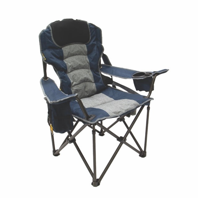 OZTRAIL Goliath Arm Chair