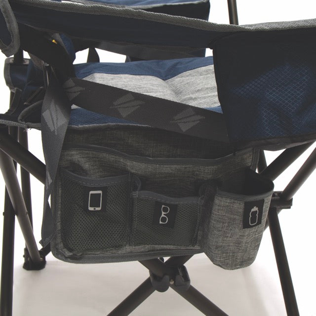 OZTRAIL Goliath Arm Chair