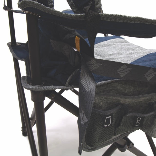 OZTRAIL Goliath Arm Chair