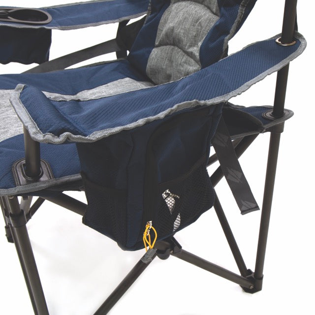 OZTRAIL Goliath Arm Chair