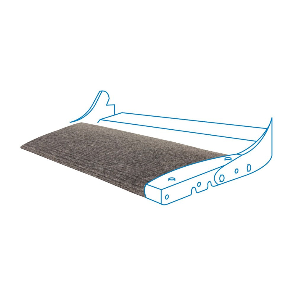 COMPANION Caravan Step Rug — Aussie Digger Camping & Workwear