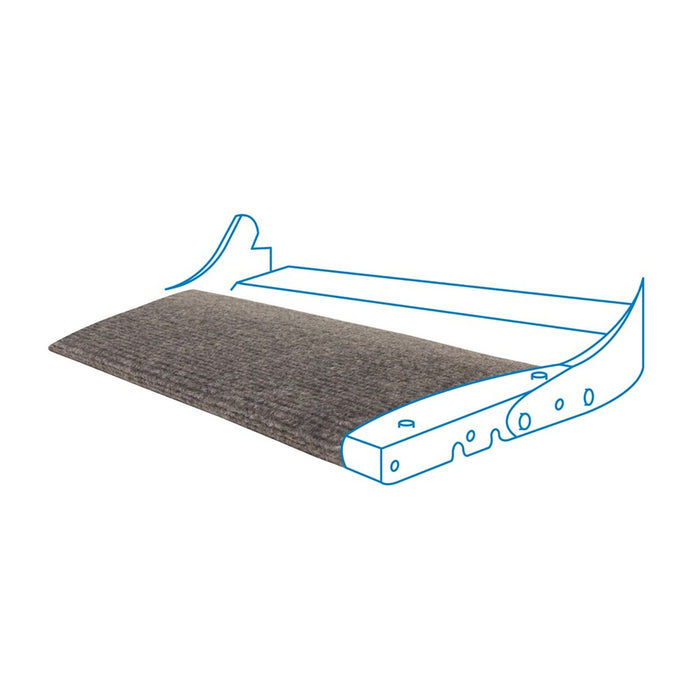 COMPANION Caravan Step Rug