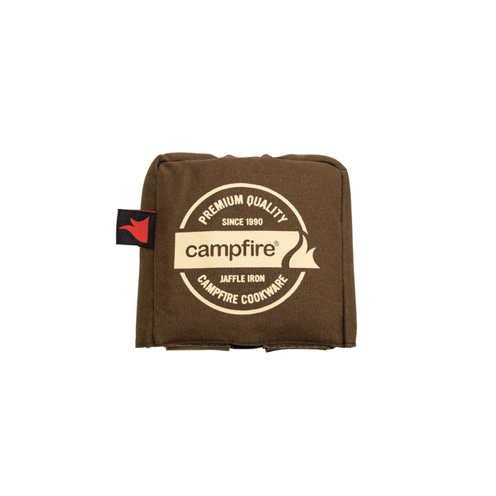 CAMPFIRE Canvas Bag Jaffle Iron Jumbo Single