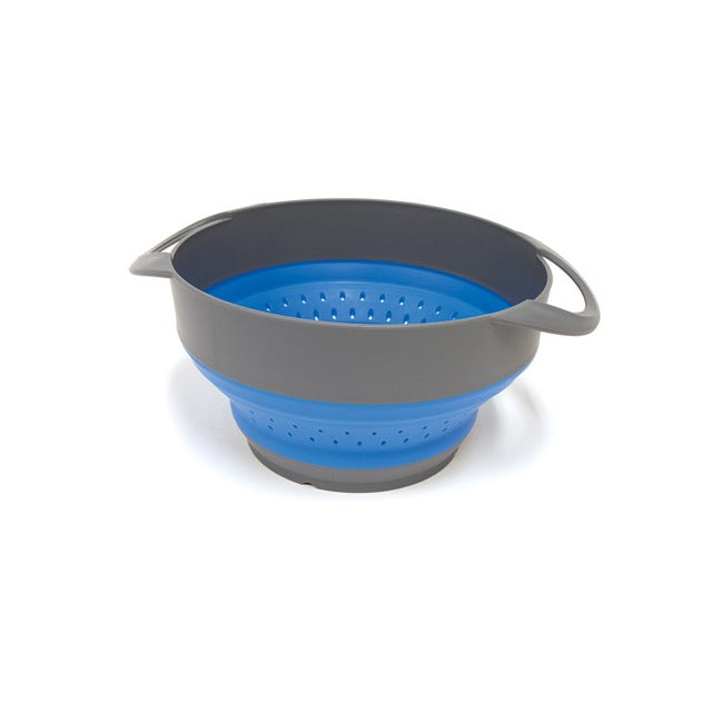 OZTRAIL Pop Up Colander & 2 Bowl Set