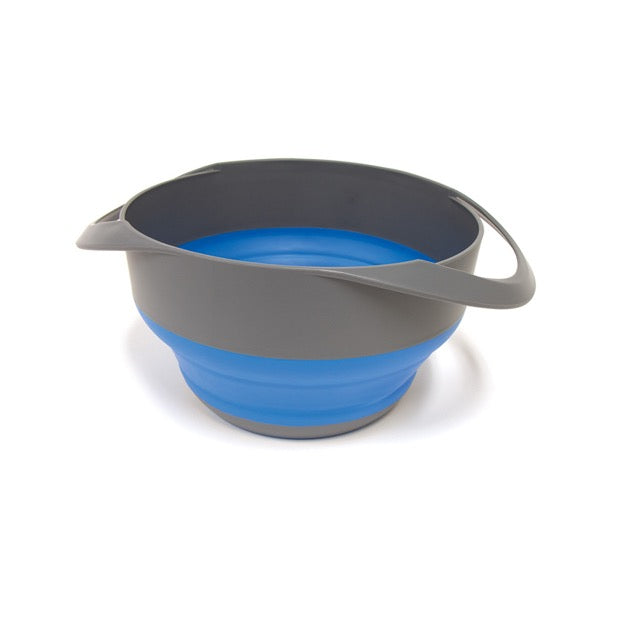 OZTRAIL Pop Up Colander & 2 Bowl Set