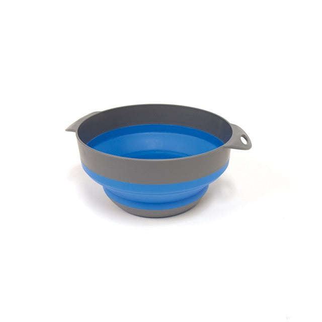 OZTRAIL Pop Up Colander & 2 Bowl Set