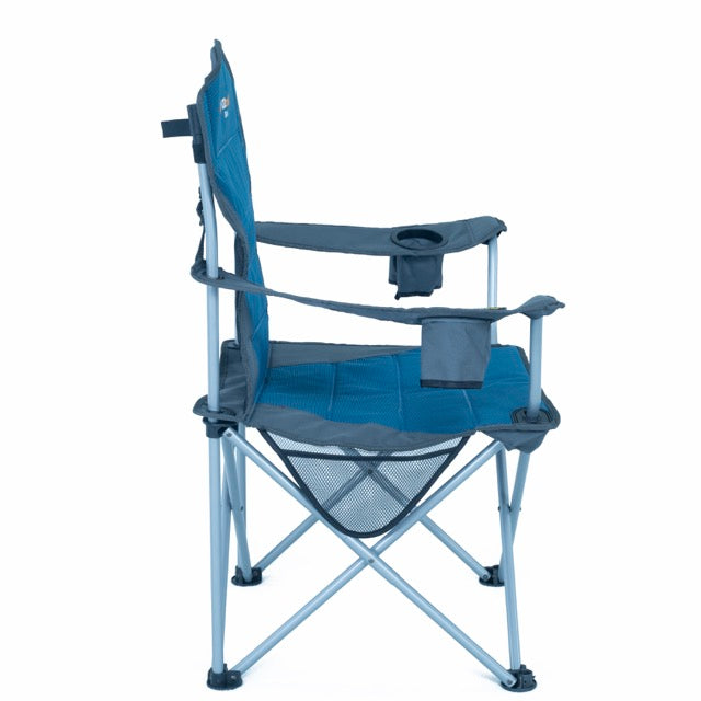 OZTRAIL Deluxe Arm Chair