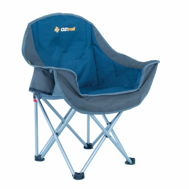 OZTRAIL Moon Chair Junior