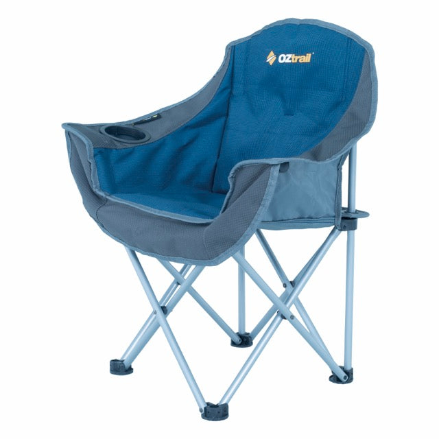 OZTRAIL Moon Chair Junior