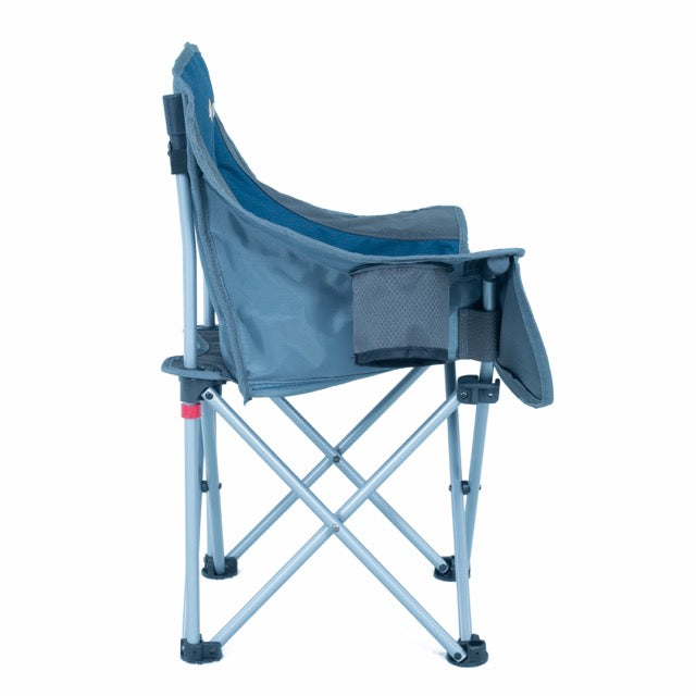 OZTRAIL Moon Chair Junior