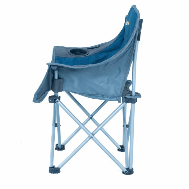 OZTRAIL Moon Chair Junior