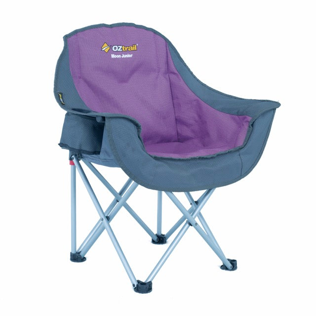 OZTRAIL Moon Chair Junior