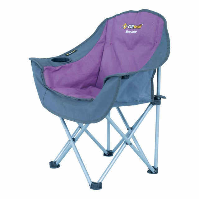 OZTRAIL Moon Chair Junior