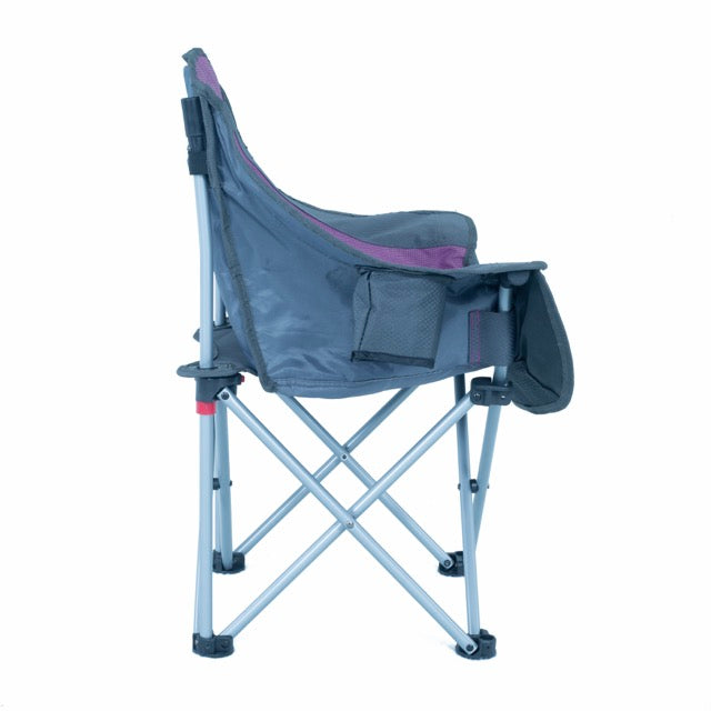 OZTRAIL Moon Chair Junior
