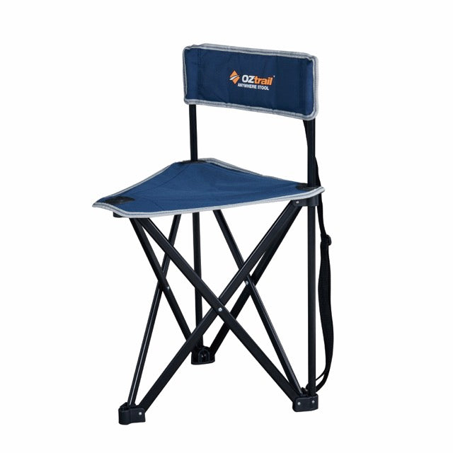 OZTRAIL Anywhere Stool
