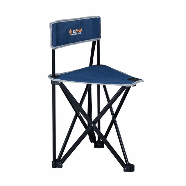 OZTRAIL Anywhere Stool