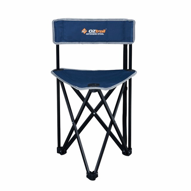 OZTRAIL Anywhere Stool