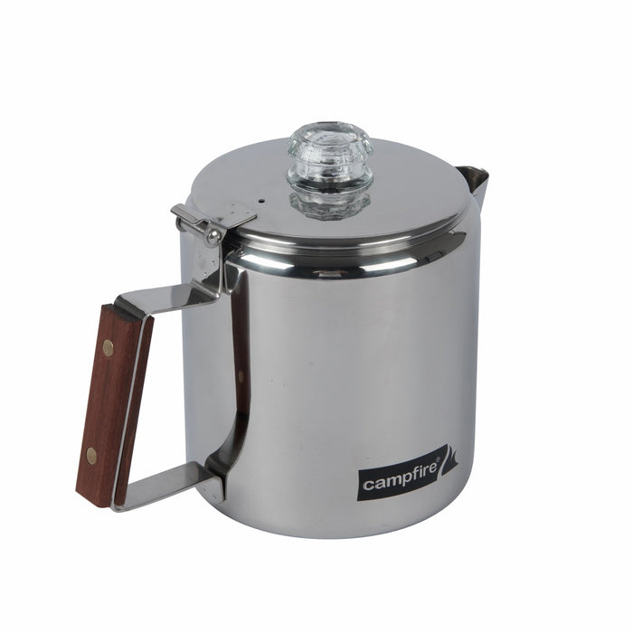 CAMPFIRE Coffee Percolator 1.45L