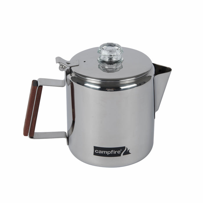 CAMPFIRE Coffee Percolator 1.45L