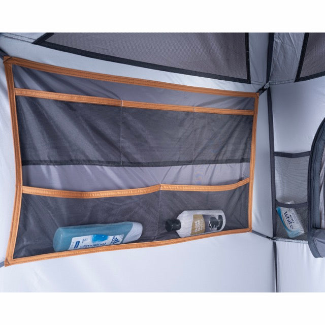 OZTRAIL Fast Frame Single Ensuite