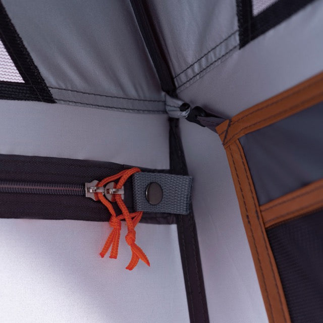 OZTRAIL Fast Frame Single Ensuite