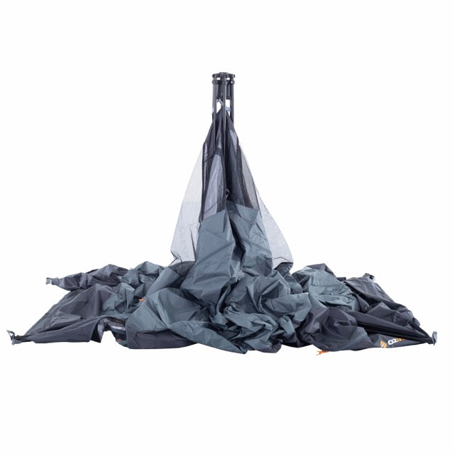 OZTRAIL Fast Frame Double Ensuite