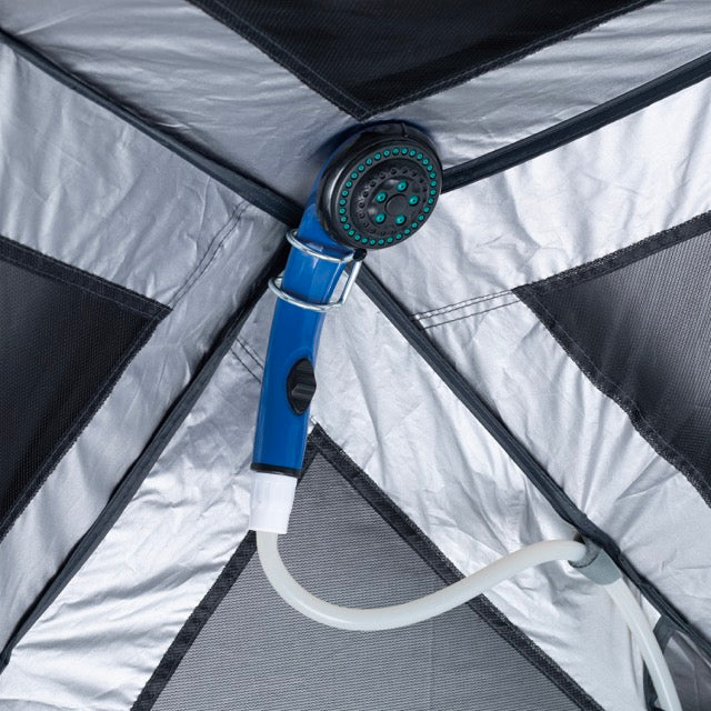 OZTRAIL Fast Frame Double Ensuite