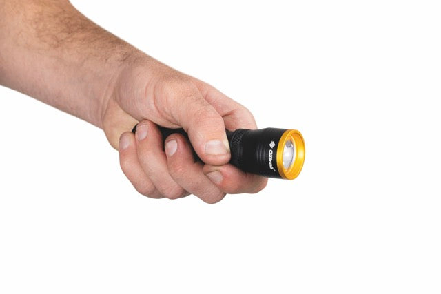 OZTRAIL Lumos F300 Flashlight